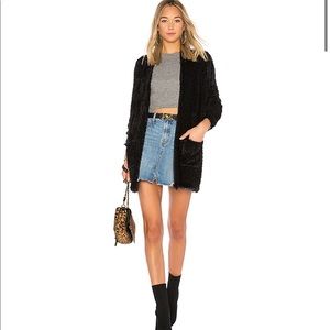 For Love and Lemons Knitz Cardigan